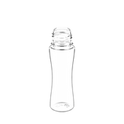Chubby Gorilla - 50ml Unicorn Bottle - Clear Bottle / Natural Cap - V3 - Copackr.com