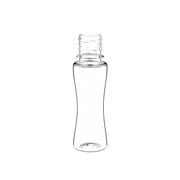 Chubby Gorilla - 15/16,5 ML Unicorn Bottle - Clear Bottle / Natural Cap - V3 - Copackr.com