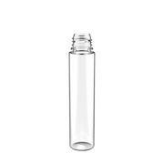 Chubby Gorilla - 75ML Unicorn Bottle - Clear Bottle / White Cap - V3 - Copackr.com