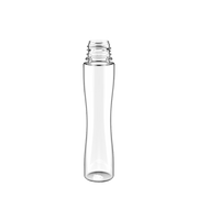 Chubby Gorilla - 75ML Unicorn Bottle - Clear Bottle / White Cap - V3 - Copackr.com