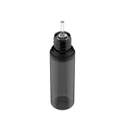 Chubby Gorilla - 15/16,5 ML Unicorn Bottle - Black Bottle / Black Cap - V3 - Copackr.com