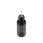 Chubby Gorilla - 10ML Unicorn Bottle - Black Bottle / Black Cap - V3 - Copackr.com