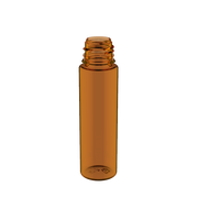 Chubby Gorilla Chubby Gorilla - 60ML Unicorn Bottle - Amber Bottle / Black Cap - V3
