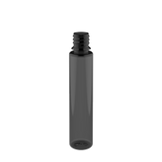 Chubby Gorilla Chubby Gorilla - 30ML Unicorn Bottle - Transparent Black Bottle / Black Cap - V3