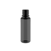 Chubby Gorilla - 15/16,5 ML Unicorn Bottle - Black Bottle / Black Cap - V3 - Copackr.com