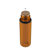 Chubby Gorilla - 50ML Unicorn Bottle - Amber Bottle / Black Cap - V3 - Copackr.com