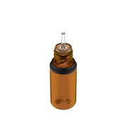 Chubby Gorilla - 10ML Unicorn Bottle - Amber Bottle / Black Cap - V3 - Copackr.com