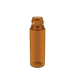 Chubby Gorilla - 50ML Unicorn Bottle - Amber Bottle / Black Cap - V3 - Copackr.com