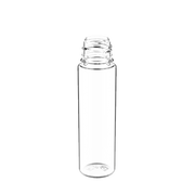 Chubby Gorilla - 60ML Unicorn Bottle - Clear Bottle / Natural Cap - V3 - Copackr.com