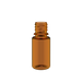 Chubby Gorilla - 10ML Unicorn Bottle - Amber Bottle / Black Cap - V3 - Copackr.com