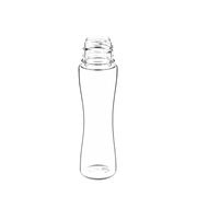 Chubby Gorilla - 60ML Unicorn Bottle - Clear Bottle / Natural Cap - V3 - Copackr.com