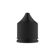 Chubby Gorilla - 50ML Unicorn Bottle - Amber Bottle / Black Cap - V3 - Copackr.com