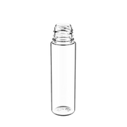 Chubby Gorilla - 60ML Unicorn Bottle - Clear Bottle / White Cap - V3 - Copackr.com