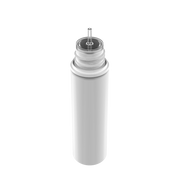 Chubby Gorilla Chubby Gorilla - 60ML - V3 Unicorn Bottle - Opaque White Bottle / Opaque White Cap