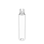 Chubby Gorilla - 30ML Unicorn Bottle - Clear Bottle / Black Cap - V3 - Copackr.com