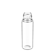 Chubby Gorilla - 50ML Unicorn Bottle - Clear Bottle / Black Cap - V3 - Copackr.com