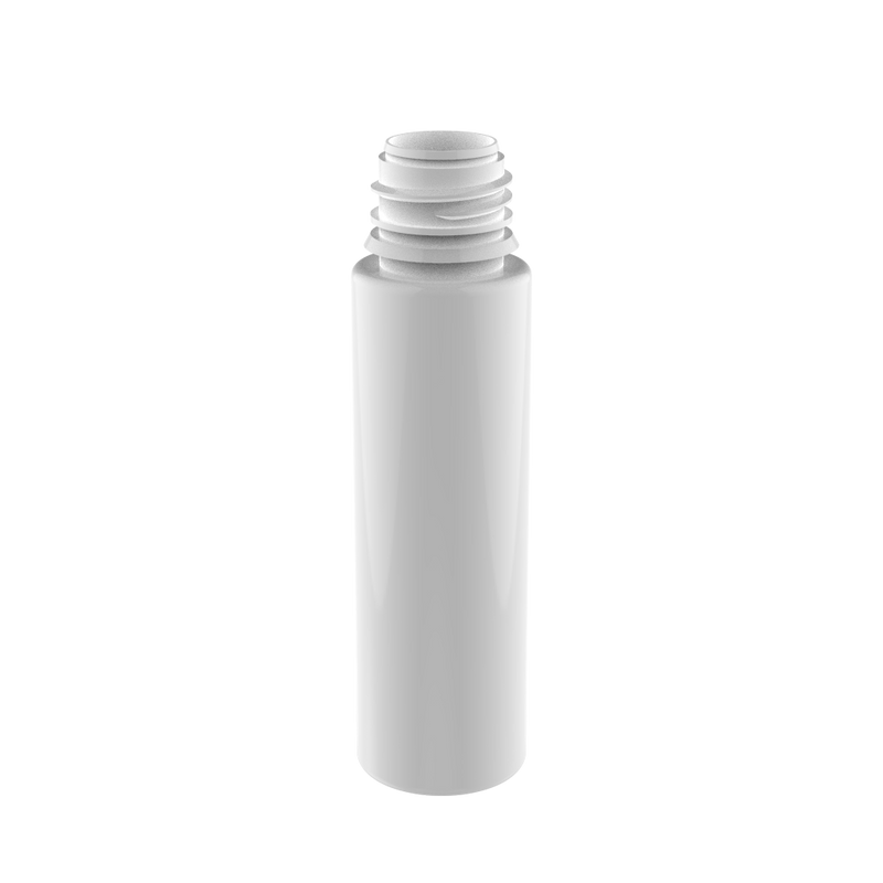 Chubby Gorilla Chubby Gorilla - 60ML - V3 Unicorn Bottle - Opaque White Bottle / Opaque White Cap