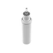 Chubby Gorilla - 20ML Unicorn Bottle - Solid White Bottle / White Cap - V3 - Copackr.com