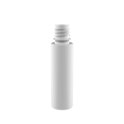 Chubby Gorilla - 20ML Unicorn Bottle - Solid White Bottle / White Cap - V3 - Copackr.com