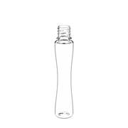 Chubby Gorilla - 30ML Unicorn Bottle - Clear Bottle / Black Cap - V3 - Copackr.com