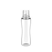 Chubby Gorilla - 20ML Unicorn Bottle - Clear Bottle / Clear Cap - V3 - Copackr.com