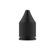 Chubby Gorilla - 30ML Unicorn Bottle - Clear Bottle / Black Cap - V3 - Copackr.com