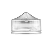 Chubby Gorilla - 200ML Unicorn Bottle - Clear Bottle / Natural Cap - V3 - Copackr.com