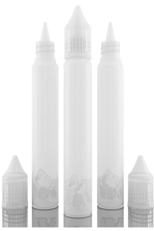 elfbar nachfüll pod läuft aus Chubby Gorilla PET signature bottle main image 0