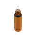 Chubby Gorilla - 15/16,5 ML Unicorn Bottle - Amber Bottle / Black Cap - Copackr.com