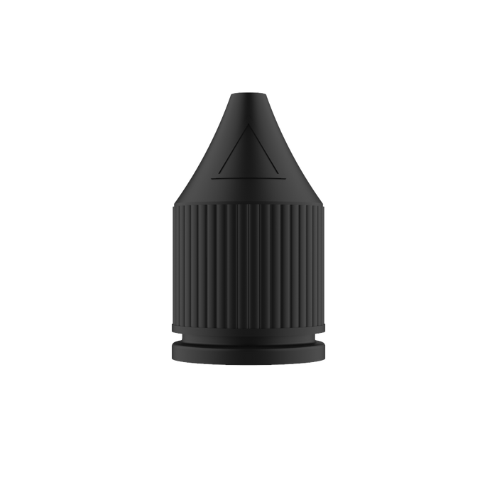 Chubby Gorilla - 15/16,5 ML Unicorn Bottle - Amber Bottle / Black Cap - Copackr.com