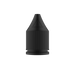 Chubby Gorilla - 15/16,5 ML Unicorn Bottle - Amber Bottle / Black Cap - Copackr.com