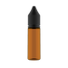 Chubby Gorilla - 15/16,5 ML Unicorn Bottle - Amber Bottle / Black Cap - Copackr.com