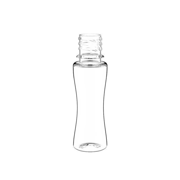 Chubby Gorilla - 15/16,5 ML Unicorn Bottle - Clear Bottle / Natural Cap - V3 - Copackr.com