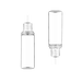 Chubby Gorilla - 15/16,5 ML Unicorn Bottle - Clear Bottle / Natural Cap - V3 - Copackr.com