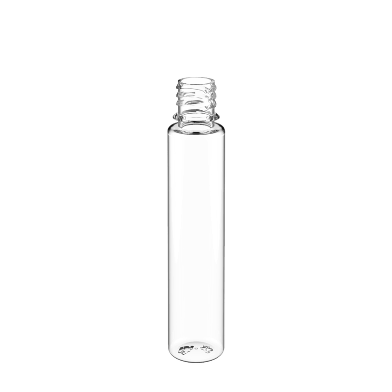 Chubby Gorilla - 30ML Unicorn Bottle - Clear Bottle / Clear Cap - V3 - Copackr.com