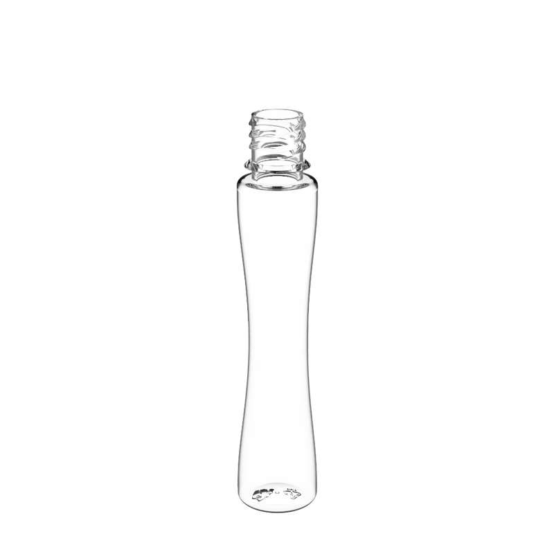 Chubby Gorilla - 30ML Unicorn Bottle - Clear Bottle / Clear Cap - V3 - Copackr.com