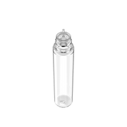 Chubby Gorilla - 75ML Unicorn Bottle - Clear Bottle / Natural Cap - V3 - Copackr.com