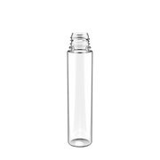 Chubby Gorilla - 75ML Unicorn Bottle - Clear Bottle / Natural Cap - V3 - Copackr.com