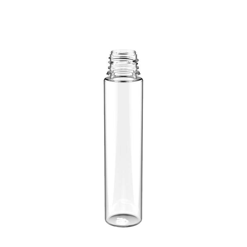 Chubby Gorilla - 75ML Unicorn Bottle - Clear Bottle / Natural Cap - V3 - Copackr.com