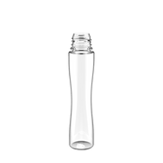 Chubby Gorilla - 75ML Unicorn Bottle - Clear Bottle / Natural Cap - V3 - Copackr.com