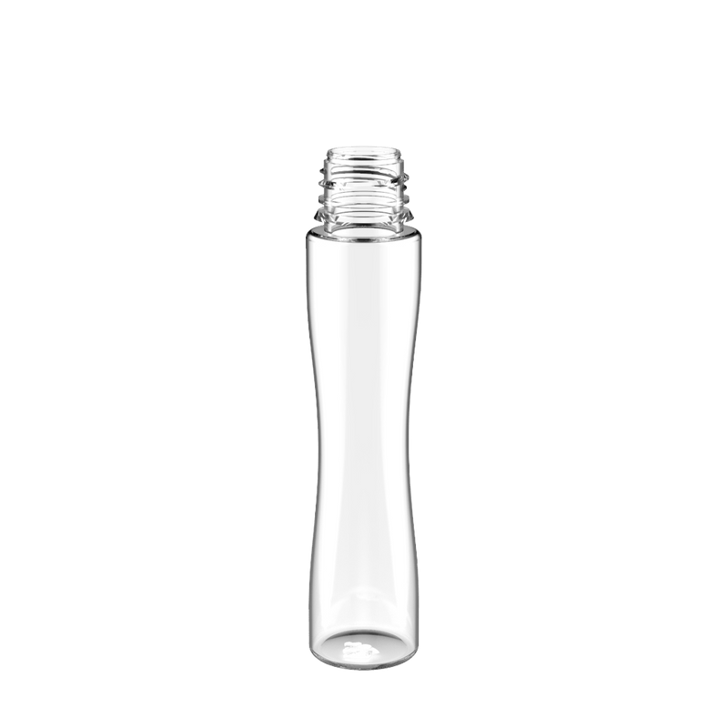 Chubby Gorilla - 75ML Unicorn Bottle - Clear Bottle / Natural Cap - V3 - Copackr.com
