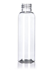 Copackr - 60ML Cosmo Bottle - Clear Bottle - Neck 20/410 - Copackr.com