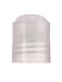 Copackr - Disctop Gorro Transparente - Cuello 20/410 - Copackr.com