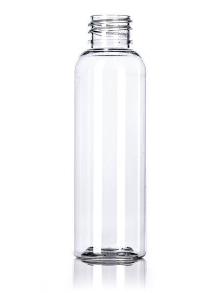 Copackr - 60ML Cosmo Bottle - Bouteille transparente - Col 20/410 - Copackr.com