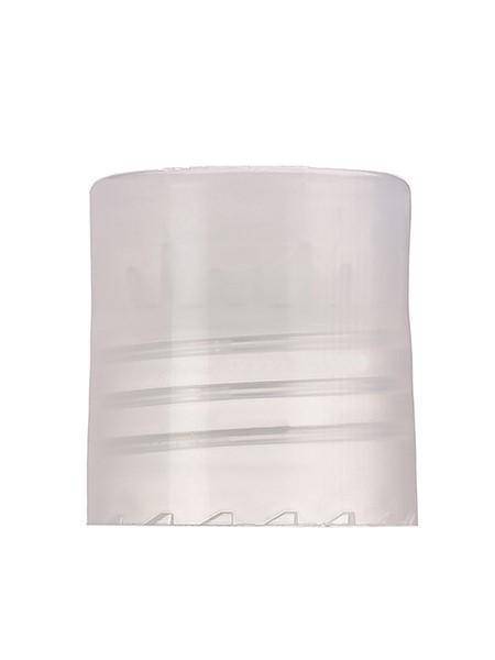 Copackr - Disctop Clear Cap - Neck 20/410 - Copackr.com