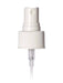 Copackr - Spray Cap Clear/White - Neck 20/410 - Copackr.com